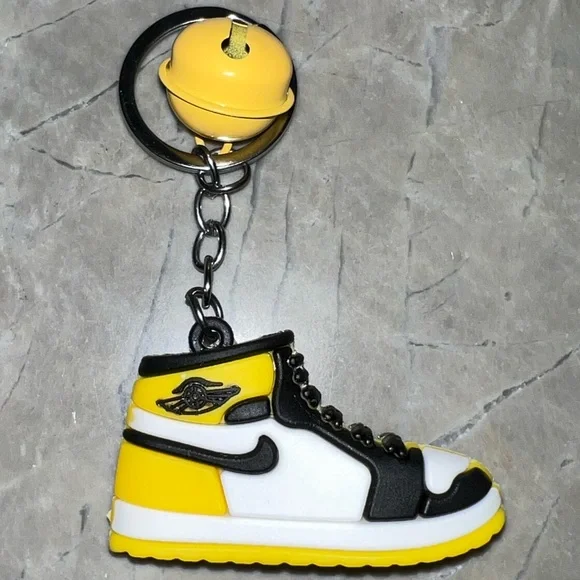 Nike Accessories Nike Sneaker Key Chain Poshmark